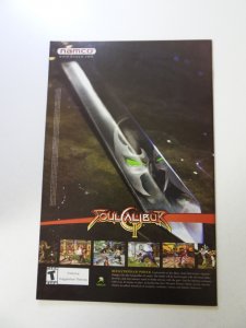 Harley Quinn #36 (2003) NM- condition