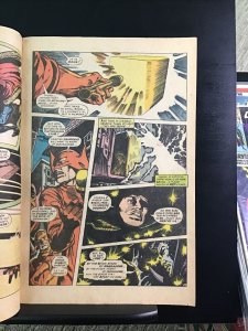 Doctor Strange #176 (Jan 1969, Marvel)