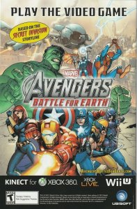 X-Men: Legacy #1 (2013) Marvel Comics