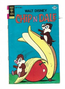 Chip 'n' Dale #36 (1975) b6