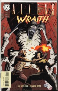 Aliens: Wraith (1998) Alien / Aliens