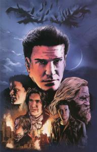 Angel: After the Fall #14C VF/NM; IDW | save on shipping - details inside