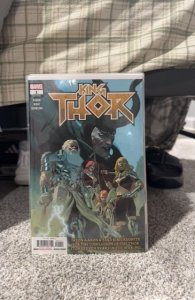 King Thor #1  (2019)  