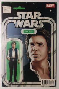 Star Wars #2 (9.6, 2015)