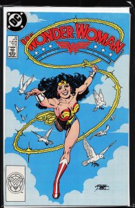 Wonder Woman #22 (1988) Wonder Woman