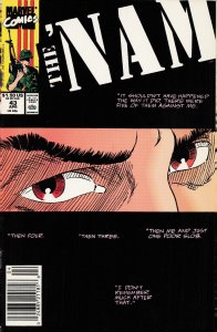 The 'Nam #43 (1990) The 'Nam