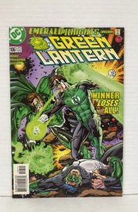 Green Lantern #106 (1998)
