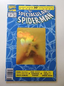 The Spectacular Spider-Man #189 (1992) VF Condition!