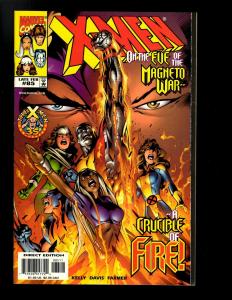 12 X-Men Marvel Comics # 72 73 74 75 77 78 79 80 84 85 89 91 RP2 