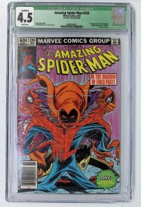 Amazing Spider-Man #238: Facsimile Edition  (2022)