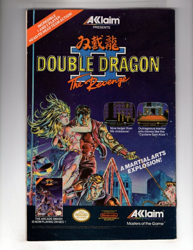 Avengers West Coast #55 (1990) / ID#641