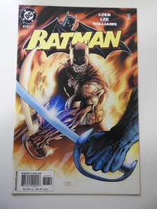 Batman #616 FN/VF Condition