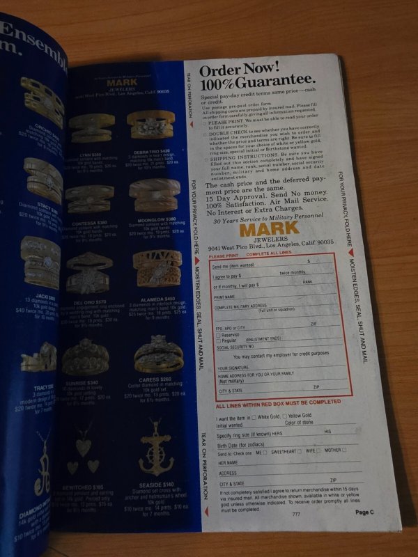 Red Sonja #2 Newsstand MARK JEWELER Variant ~ FINE FN ~ 1983 Marvel Comics