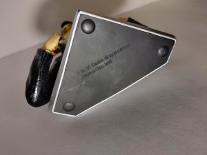 Superman Bust Standee (DC Toy)