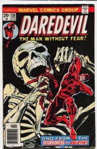 Daredevil #130 (1976) Daredevil