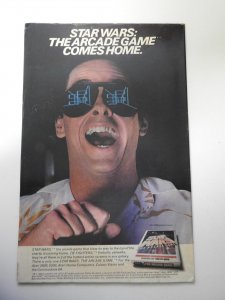 Thor Annual #12 (1984)