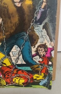 Iron Man #101  (1977). H02