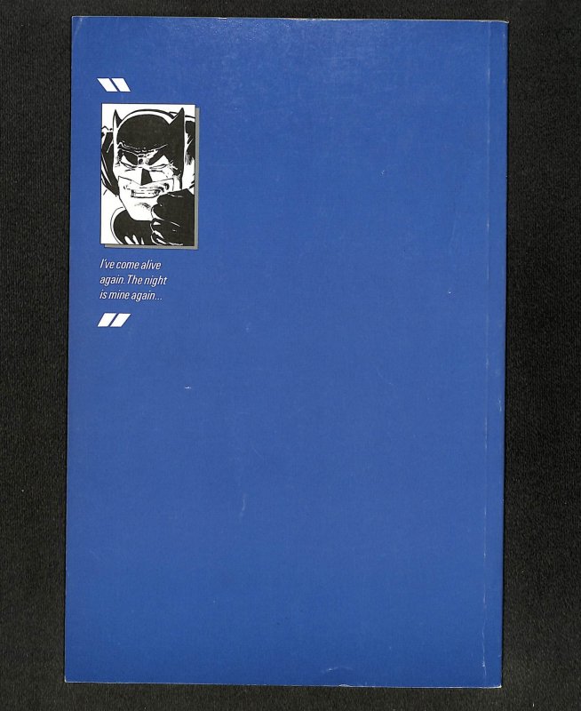 Batman: The Dark Knight Returns #2 Frank Miller!