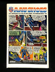 Superman #317 Classic Neal Adams Cover!