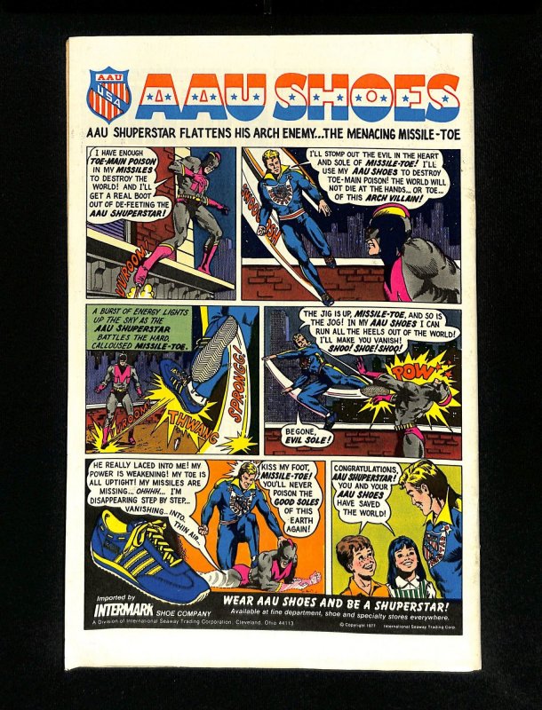 Superman #317 Classic Neal Adams Cover!