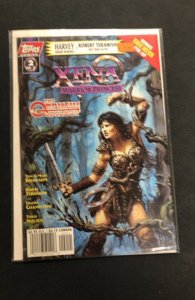 Xena: Warrior Princess: The Orpheus Trilogy #2 (1998)