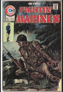 Fightin' Marines #125 (1975)
