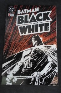 Batman Black and White #2 (1996)