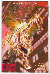 Astro City: The Dark Age Book Four #3 (2010)