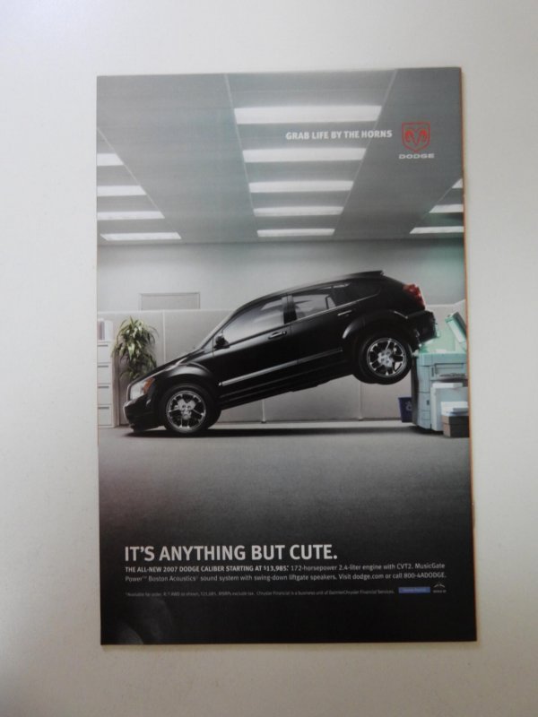 Catwoman #57 (2006) VF condition