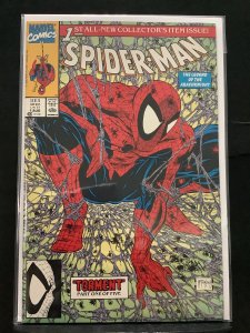 Spider-Man #1 (1990)