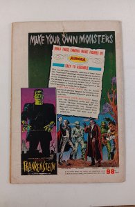 The Flash #140 (1963)  / MC#12