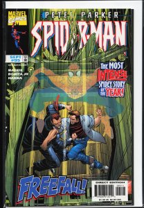 Spider-Man #95 (1998) Spider-Man