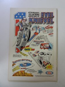 Fantastic Four #155 (1975) VF- condition MVS intact