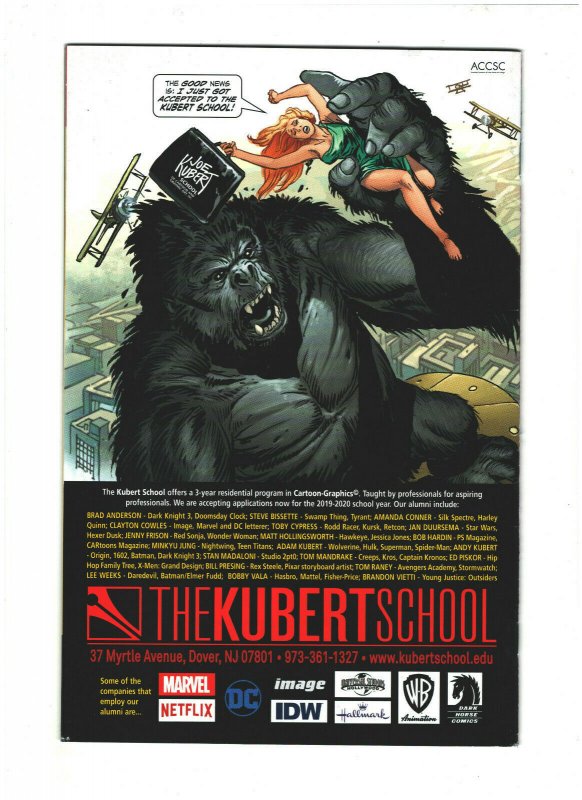 Batman #66 VF- 7.5 DC 2019 Janin Variant Catwoman app.