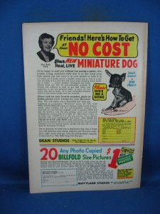 BLACKHAWK 90 VF QUALITY 1955 WAR