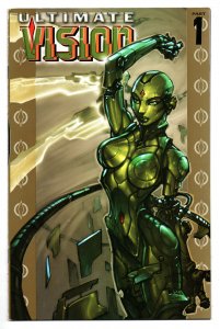 ULTIMATE SPIDER-MAN #86 (2006) CHRISTIAN LICHTNER | DIRECT EDITION | 1ST APPS