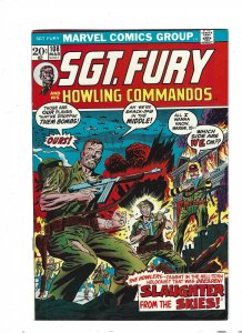 Sgt. Fury #108 (1973)