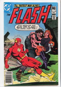 The Flash #280 (1979) The Flash