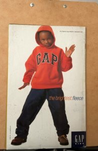 JLA: Year One #10 (1998)