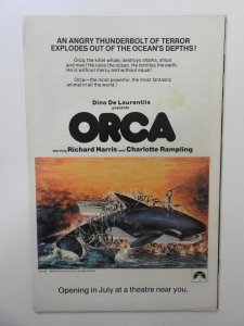 Fantastic Four #187 (1977) FN/VF Condition!