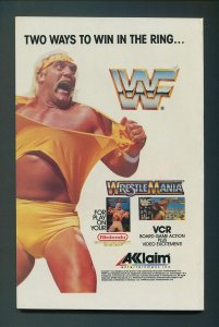 Detective Comics #598 / 9.2 NM-   March 1989