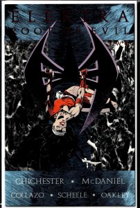 Elektra #3 (1995) Elektra
