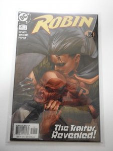 Robin #120 (2004)