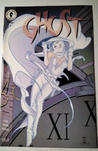 Ghost #9 (1995) Dark Horse Comic Book J749