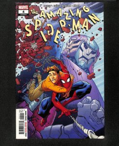 Amazing Spider-Man (2018) #4