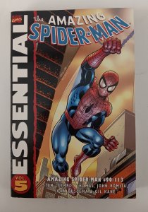 Essential The Amazing Spider-Man vol 6 Trade Paperback