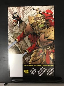 Way of the Rat (2003) nm