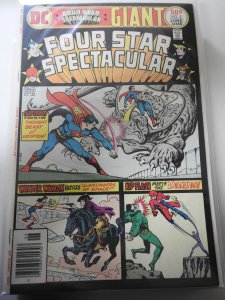 Four Star Spectacular #2 (1976)