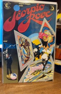 Scorpio Rose #2 (1983)