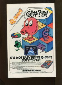 THE AMAZING SPIDERMAN #247 (9.0)